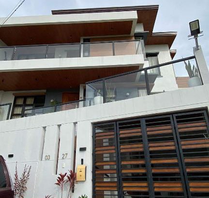 Lucban Villa | The Sunset House