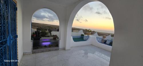 Tazoghrane Villa | The Sunset roost