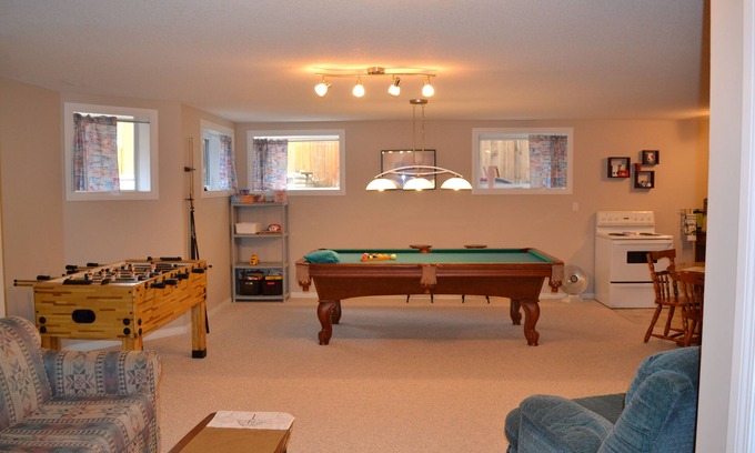 Coalhurst House | The Sweet Suite - Feels Just Like Home!