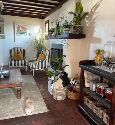 Greta Hotel | The Table Guest House