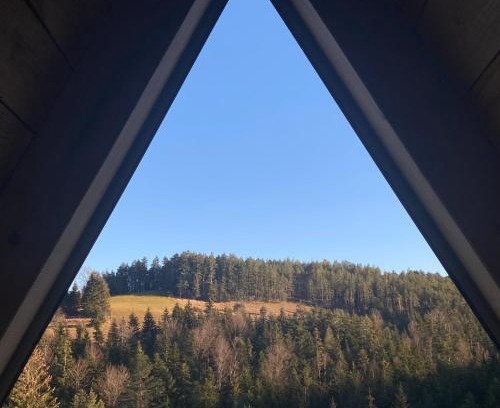 Kremna Ski Chalet | The Tara Concept