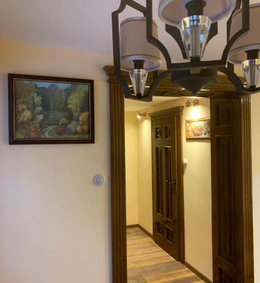 Betliar Apartment | The Tasty Rooms