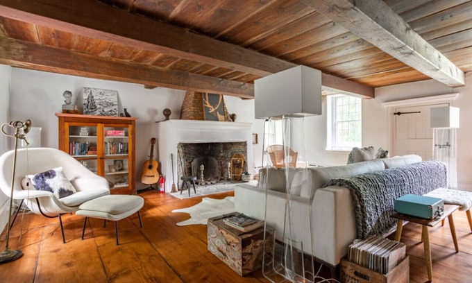 Town of Marbletown Apartment | The Tavern