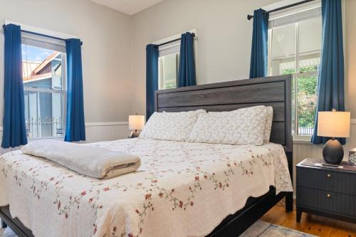 Tellico Plains Hotel | The Tellico Plains Inn and Event Venue