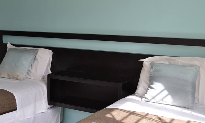 Mona Apartment | The Terrace 2 Bed, Long Mountain Country Club, Beverly Hills, Kingston 6