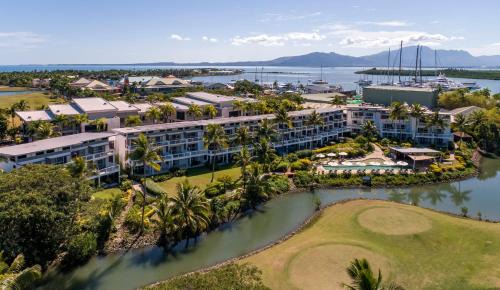 Nadi Resort | The Terraces Apartments Denarau