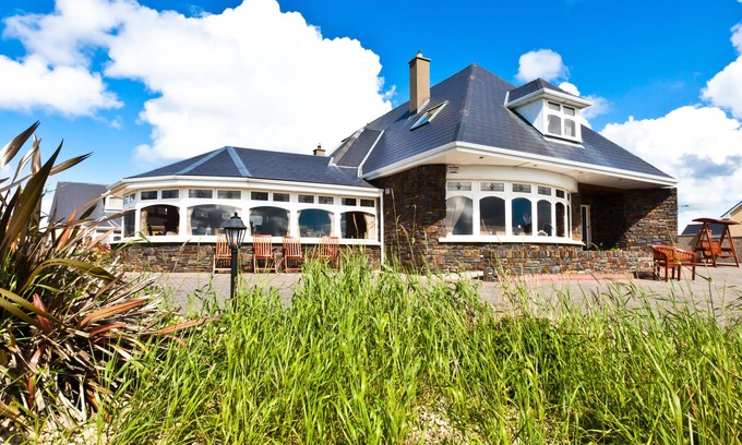 Ballybunion Bed & Breakfast | The Tides B&B
