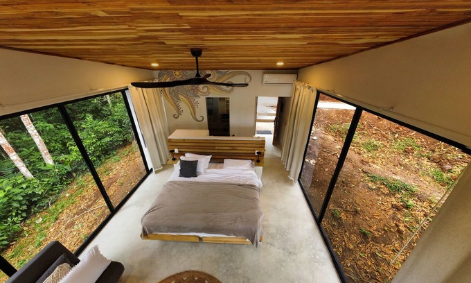 Penjamo House | The time has come to immerse yourself in unparalleled relaxation.