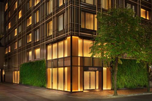 Ginza Hotel | The Tokyo EDITION, Ginza