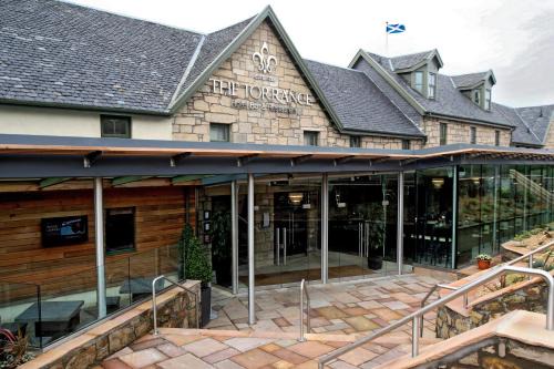 East Kilbride Hotel | The Torrance Hotel