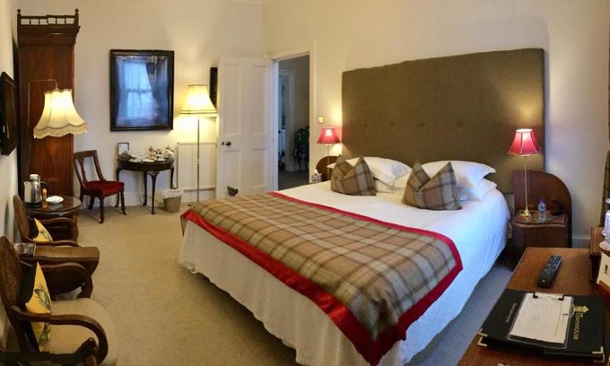 Perth House | The Townhouse
