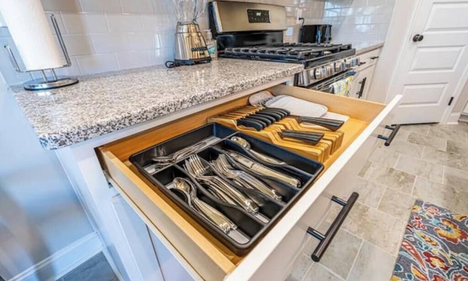 Belle Mina House | The Tralee Executive Home - Newly built