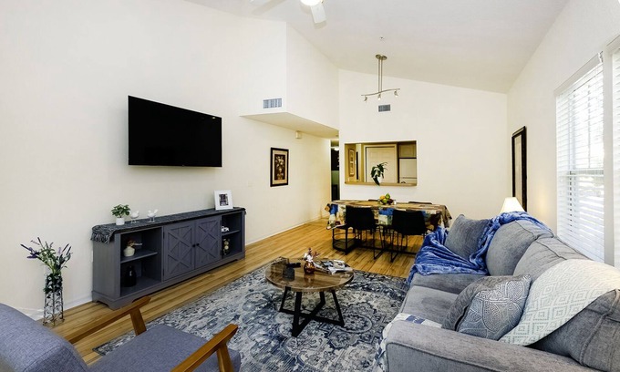 Haile Plantation Apartment | The Tranquil Haven Home