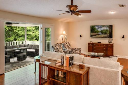 Middleburg House | The Tree House
