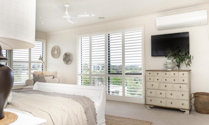 Fingal House | The Turnberry