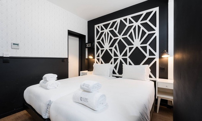 Sao Jorge de Arroios Apartment | The Twenties by GuestReady - Room 11