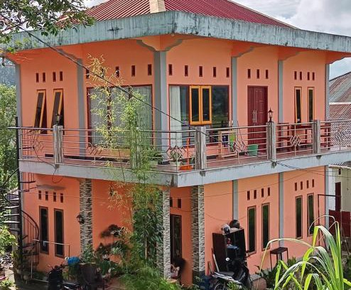 Rantepao House | The Twins Homestay