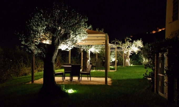 Campofilone Cottage | THE ULIVI RESIDENCE, SUPERIOR ROOM