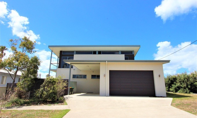Crowdy Head House | The ultimate property for the family with amazing views to whale watch