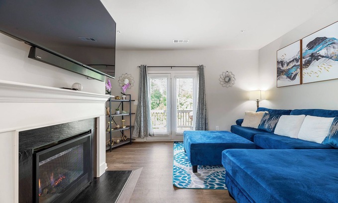 Cliftondale House | The Ultimate Residence: 5-Bedroom Dream Home by Deity Villas