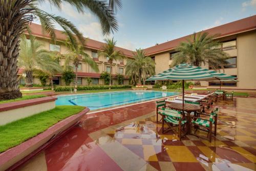 Ahmedabad Hotel | The Ummed Ahmedabad Airport