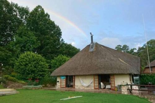 Underberg House | The Underberg Cottage