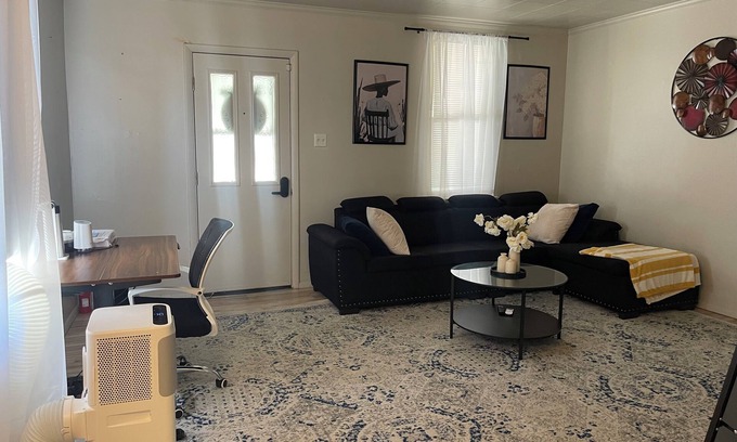 McKeesport House | The Upper Room