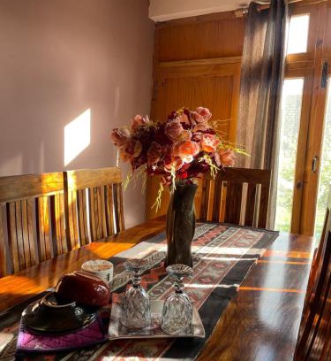 Leh Villa | The Urban Cottage