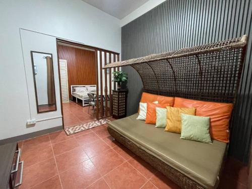 Legazpi Apartment | The Urban Link Apartment Legazpi