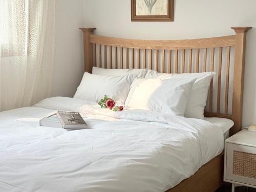 Mangwon-dong Apartment | The Urban Oasis HONGDAE