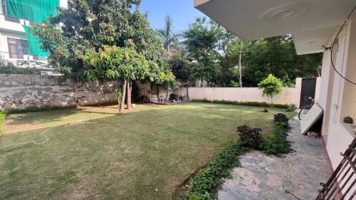 Udyog Vihar House | The Urban Oasis