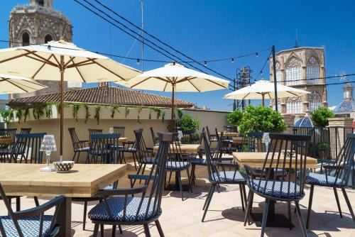 La Seu Hotel | The Valentia Cabillers