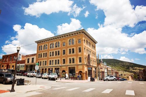 Victor Hotel | The Victor Hotel