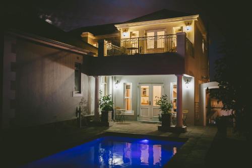 Claremont Bed & Breakfast | The Victorian Goose