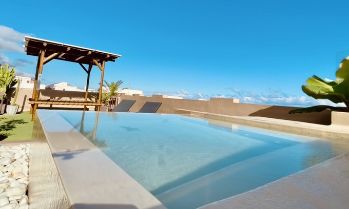 Garachico House | THE VICTORY HOUSE.