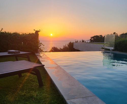 Dagbelen Villa | The View Bodrum