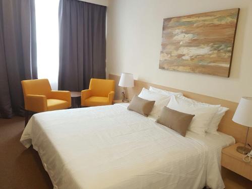 Segamat Hotel | The View Hotel