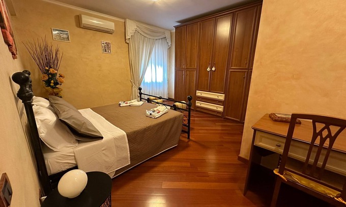 Prenestino-Labicano Apartment | The View House