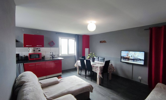 La Plaine-des-Palmistes Villa | The Villa Tak En Lèr