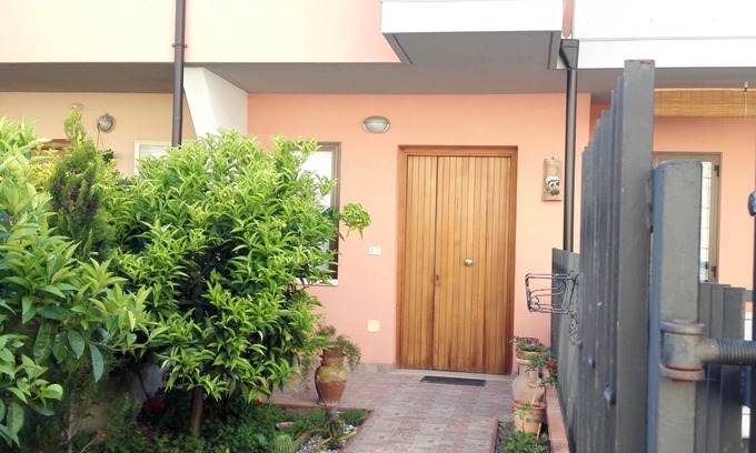 Termoli House | The villa of Andrè