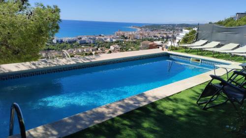 Sitges Bed & Breakfast | The Villa Sunlight