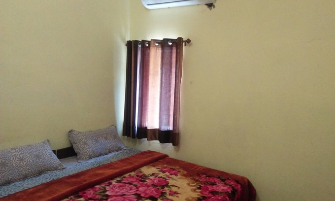 Sawai Madhopur House | The Village Heart Ranthambhore - All rooms