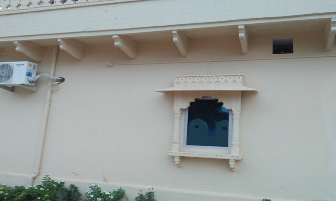 Sawai Madhopur House | The Village Heart Ranthambhore - Room 4