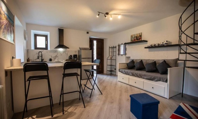 Tremezzo House | The Village on Lake Como