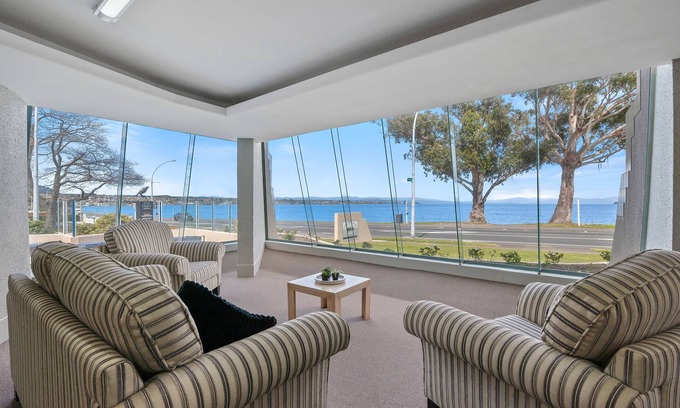 Taupo Apartment | The Village Resort