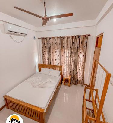 Wellawaya House | The Village Wellawaya