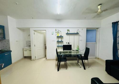 Kakkanad Apartment | The Ville Stays