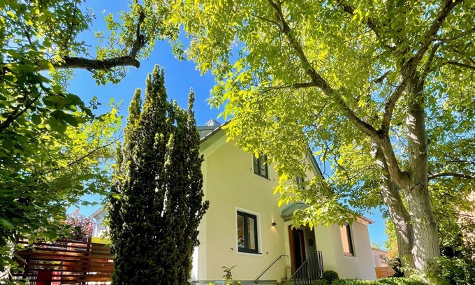 Dachau District House | The Villetta