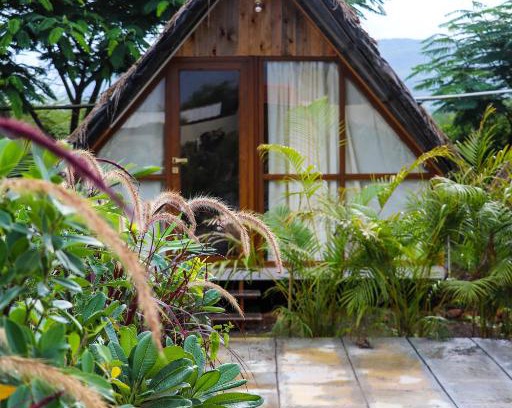 Anjaneri Resort | The Vintage Farm, Nashik