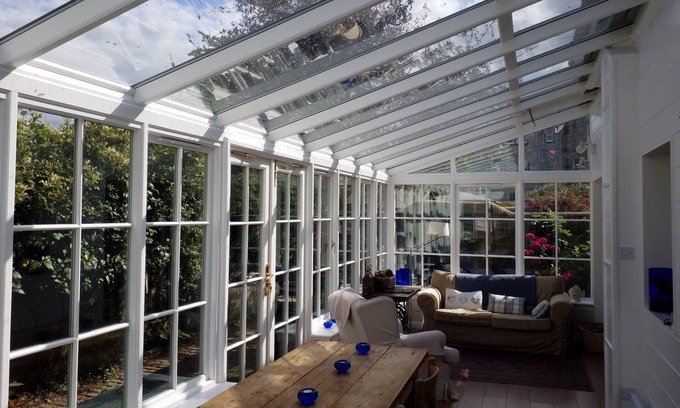 St. Andrews House | The Vintage - A Hidden Gem, 200 yards from the 1st tee of the Old Course